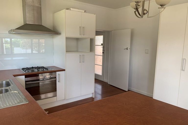 Photo of property in 124 Macfarlane Street, Hamilton East, Hamilton, 3216