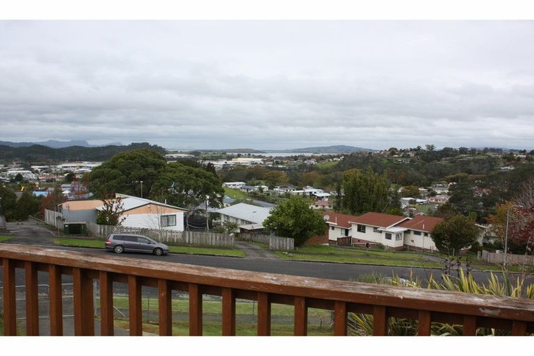 Photo of property in 10 Tauroa Street, Raumanga, Whangarei, 0110