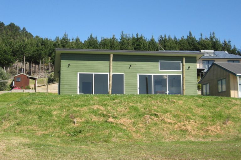 Photo of property in 3 Thompson Place, Opito Bay, Whitianga, 3592