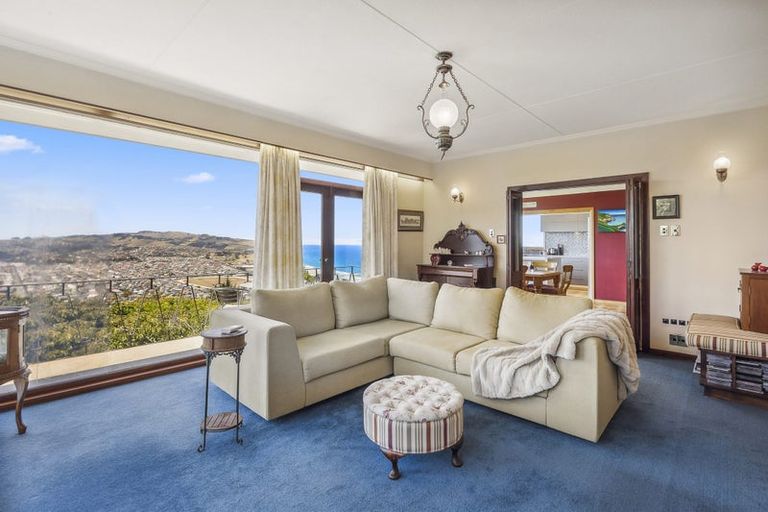 Photo of property in 52 Earls Road, Saint Clair, Dunedin, 9012