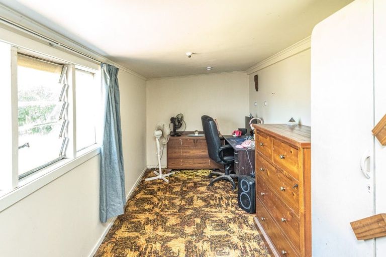 Photo of property in 17 Spier Street, Aramoho, Whanganui, 4500