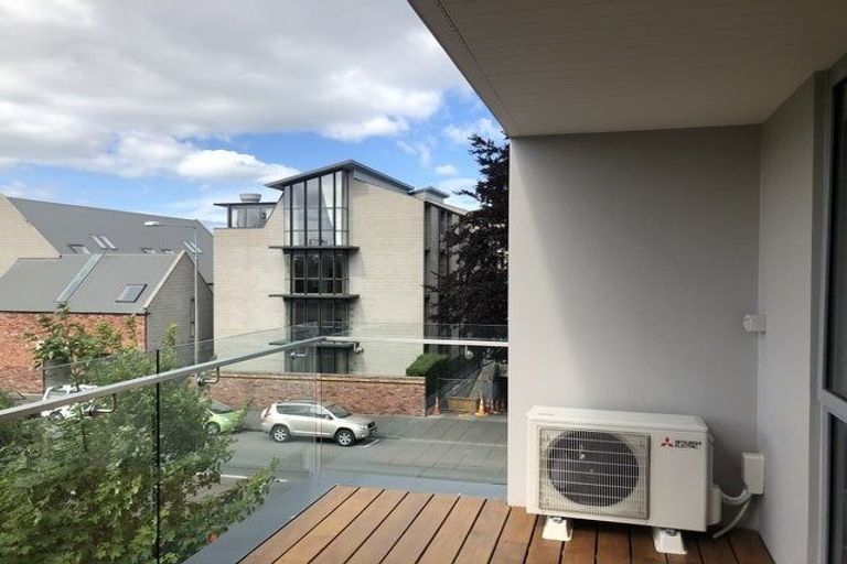 Photo of property in 201/871 Colombo Street, Christchurch Central, Christchurch, 8013