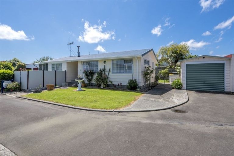 Photo of property in 32a Rimu Street, Levin, 5510