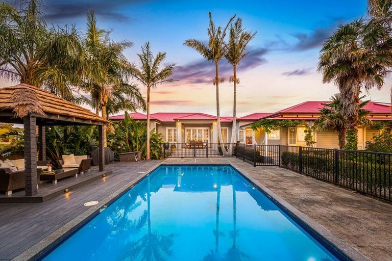 Photo of property in 214 Glenmore Road, Coatesville, Albany, 0793