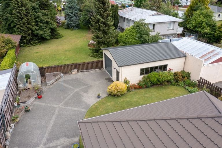 Photo of property in 39 Henry Street, Te Anau, 9600