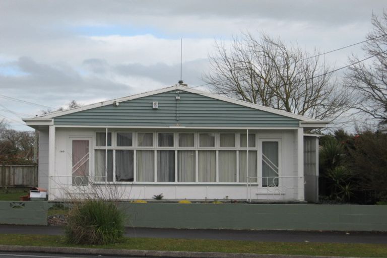 Photo of property in 180 Clyde Street, Hamilton East, Hamilton, 3216