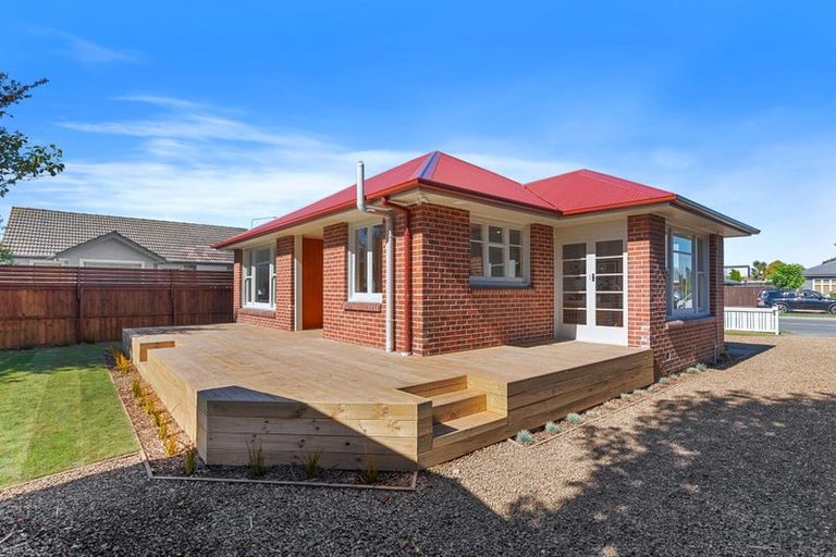 Photo of property in 200 Harewood Road, Papanui, Christchurch, 8053