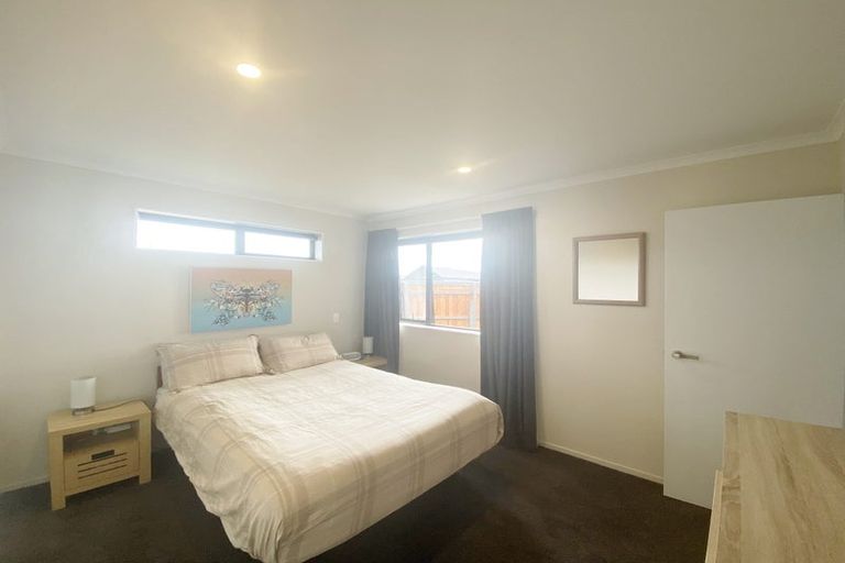 Photo of property in 34 Collier Drive, Halswell, Christchurch, 8025