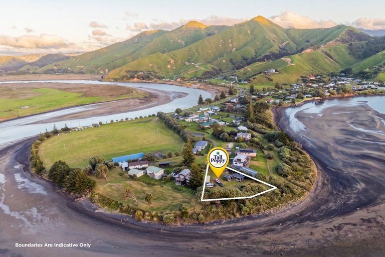 Photo of property in 21 Carley Reeve Drive, Marokopa, Piopio, 3988