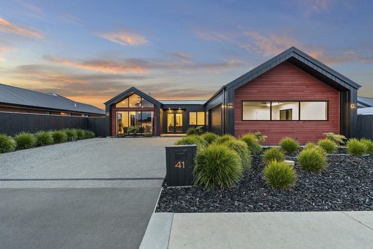 Photo of property in 41 Whitehorn Drive, Lincoln, 7608