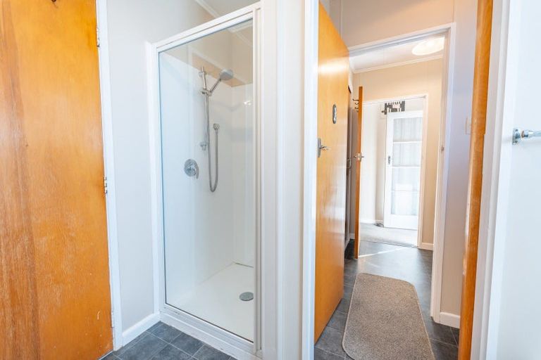 Photo of property in 29 Alloway Street, Fairlie, 7925