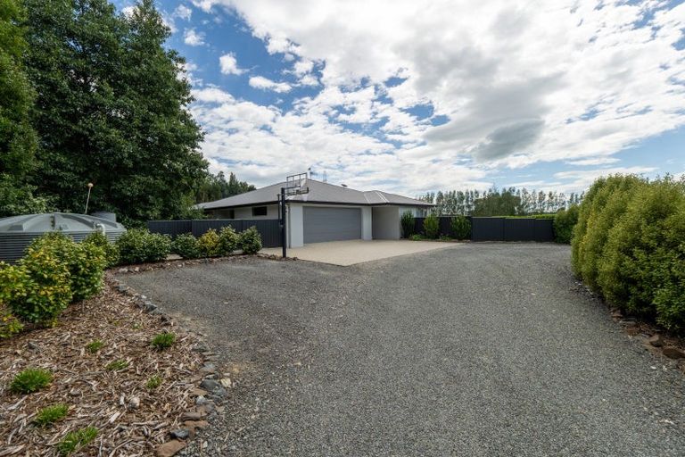 Photo of property in 214 Findlay Road, Ascot, Invercargill, 9872