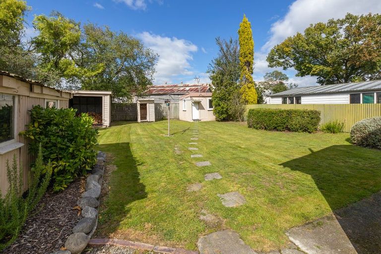 Photo of property in 155 Renall Street, Masterton, 5810