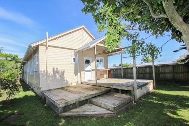 Photo of property in 69a Fifth Avenue, Enderley, Hamilton, 3214