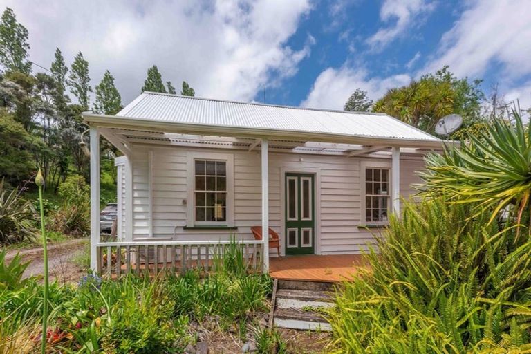 Photo of property in 871 Waiotemarama Gorge Road, Waimamaku, Kaikohe, 0473