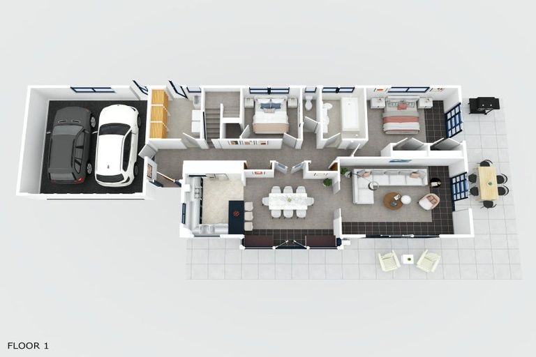 Photo of property in 100a Maxwell Road, Blenheim, 7201