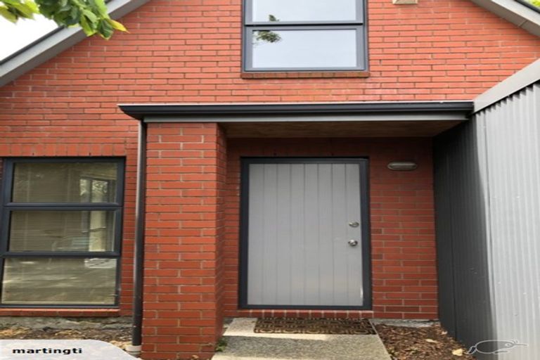 Photo of property in 3/154 Strickland Street, Sydenham, Christchurch, 8023