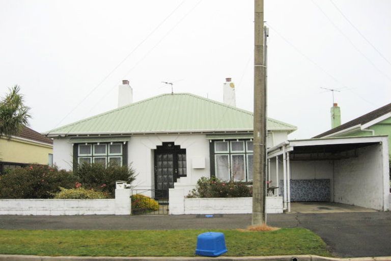 Photo of property in 19 Council Street, Saint Kilda, Dunedin, 9012