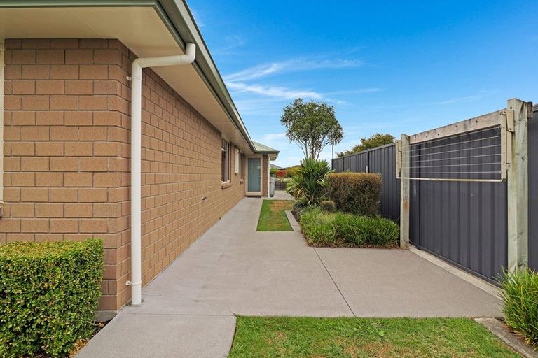 Photo of property in 18 Mckenzie Place, Matamata, 3400