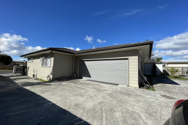 Photo of property in 6 Iliad Place, Wiri, Auckland, 2104