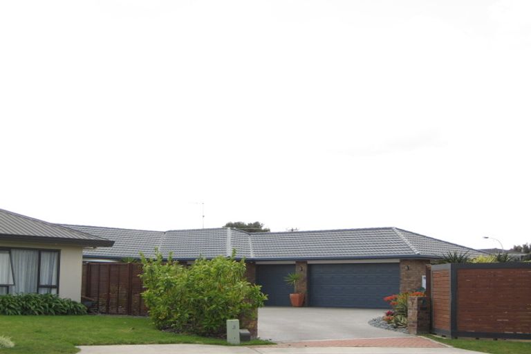 Photo of property in 7 Saltmarsh Close, Ohope, 3121