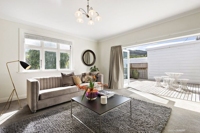 Photo of property in 23 Standen Street, Karori, Wellington, 6012