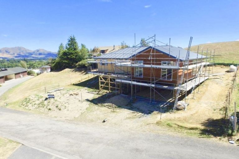 Photo of property in 1c Oregon Heights, Hanmer Springs, 7334