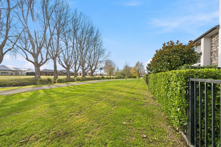 Photo of property in 33c Footbridge Terrace, Kaiapoi, 7630