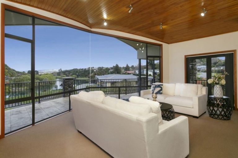 Photo of property in 1 Appin Stuart View, Rangatira Park, Taupo, 3330