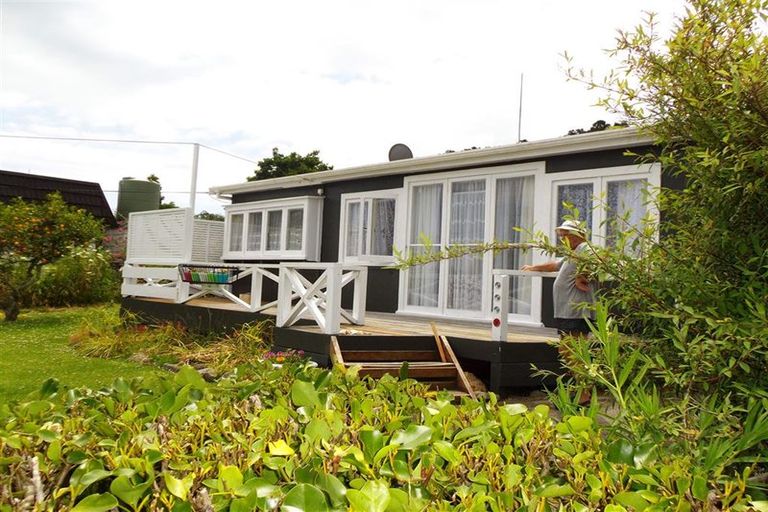 Photo of property in 25 Waiomu Valley Road, Waiomu, Thames, 3575