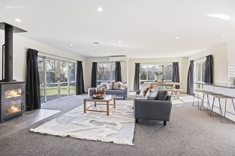 Photo of property in 21 Wellington Street, Ashley, Rangiora, 7477