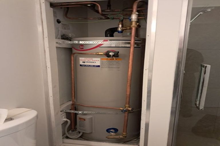 Photo of property in 2e/30 Westward Ho, Glen Eden, Auckland, 0602