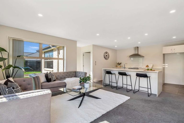 Photo of property in 5 Oates Street, Lincoln, 7608