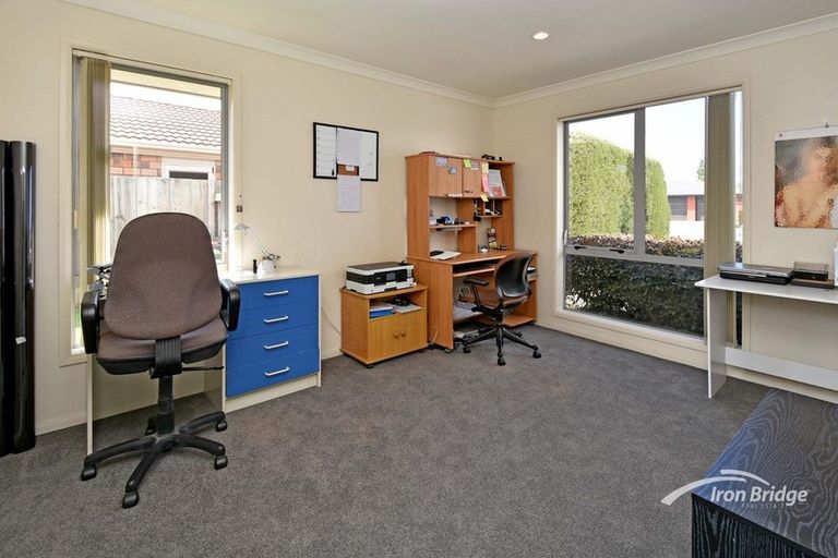 Photo of property in 91 Northwood Boulevard, Northwood, Christchurch, 8051