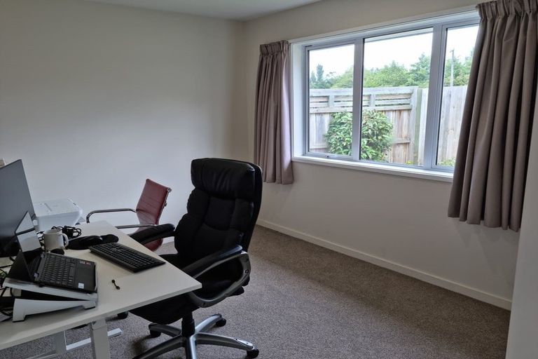 Photo of property in 37 Maka Lane, Halswell, Christchurch, 8025