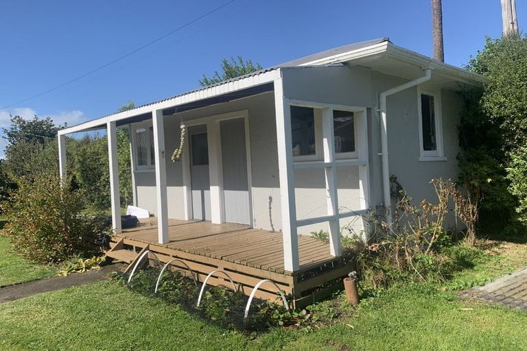 Photo of property in 116 Tutaenui Road, Marton, 4710