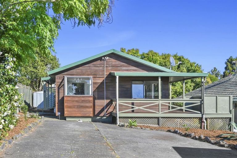 Photo of property in 12a Croydon Road, New Lynn, Auckland, 0600