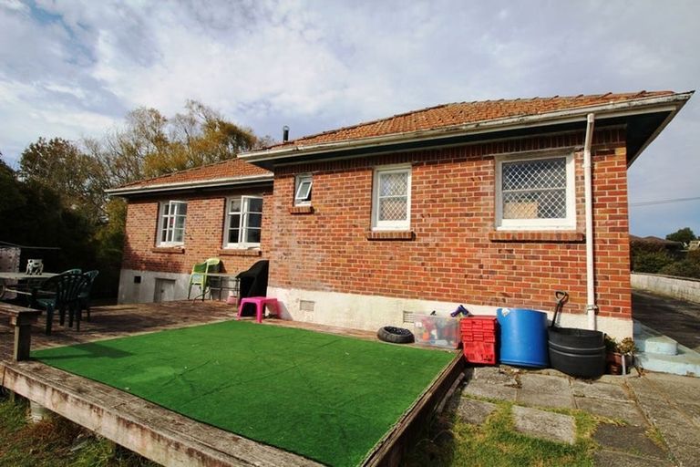 Photo of property in 169 Hokianga Road, Dargaville, 0310