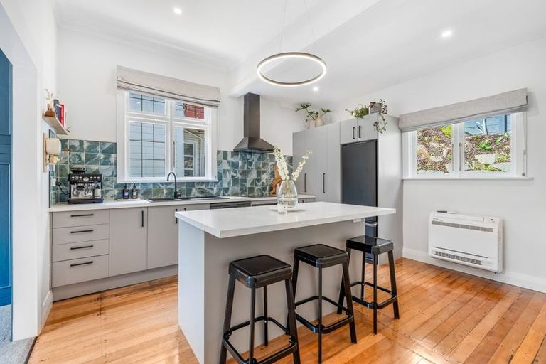 Photo of property in 25 Lonsdale Street, Belleknowes, Dunedin, 9011