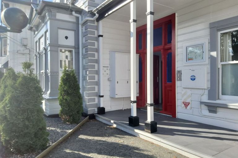 Photo of property in 221e The Terrace, Wellington Central, Wellington, 6011