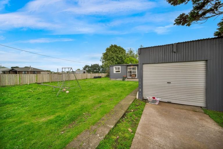 Photo of property in 95 Clifford Road, Eltham, 4322