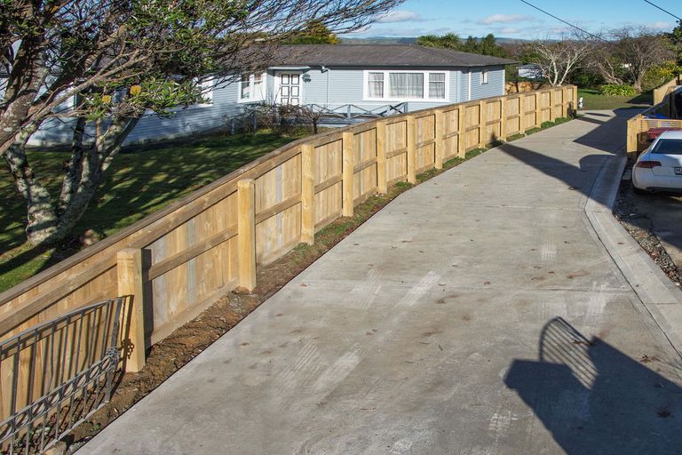 Photo of property in 10a Kitchener Street, Lansdowne, Masterton, 5810