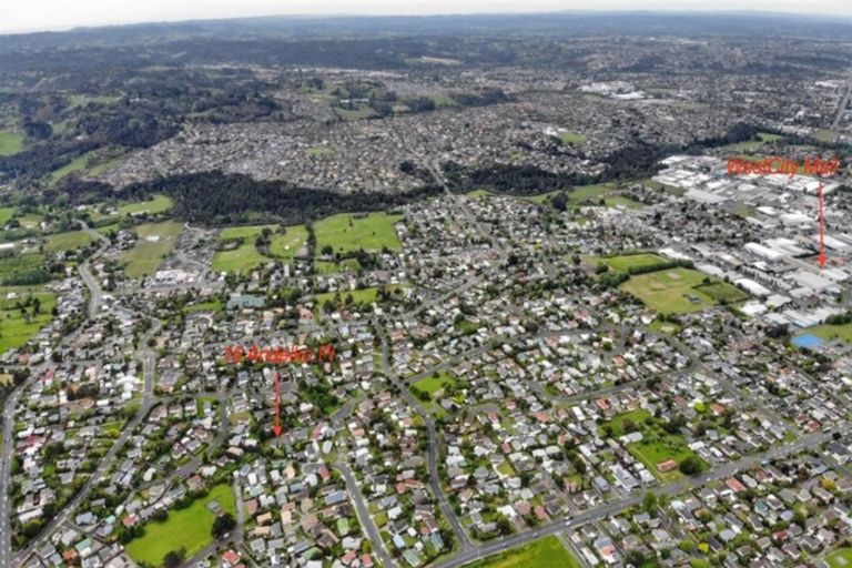 Photo of property in 16 Andelko Place, Henderson, Auckland, 0612