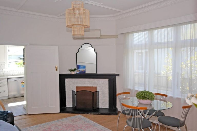 Photo of property in 17 Trafalgar Street, Saint Kilda, Dunedin, 9012