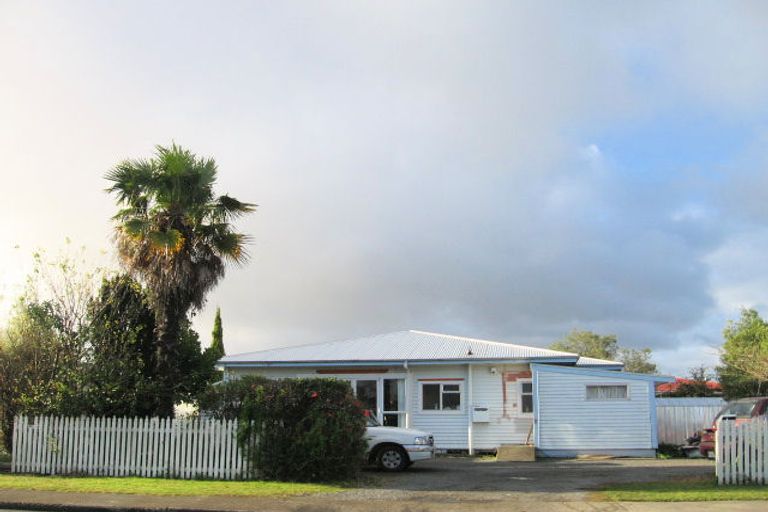 Photo of property in 101 Ikanui Road, Frimley, Hastings, 4120