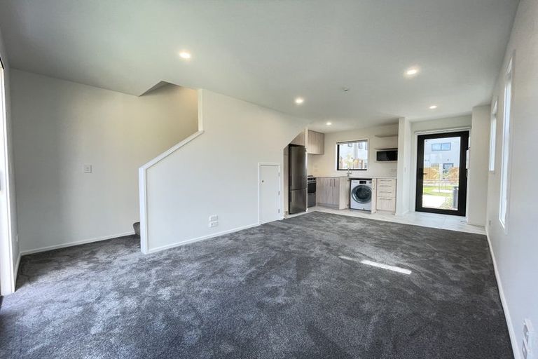 Photo of property in 2/6b Taramea Place, Addington, Christchurch, 8024