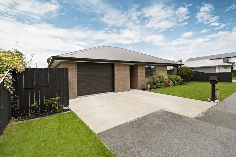 Photo of property in 55 Risinghurst Terrace, Lower Shotover, Queenstown, 9304