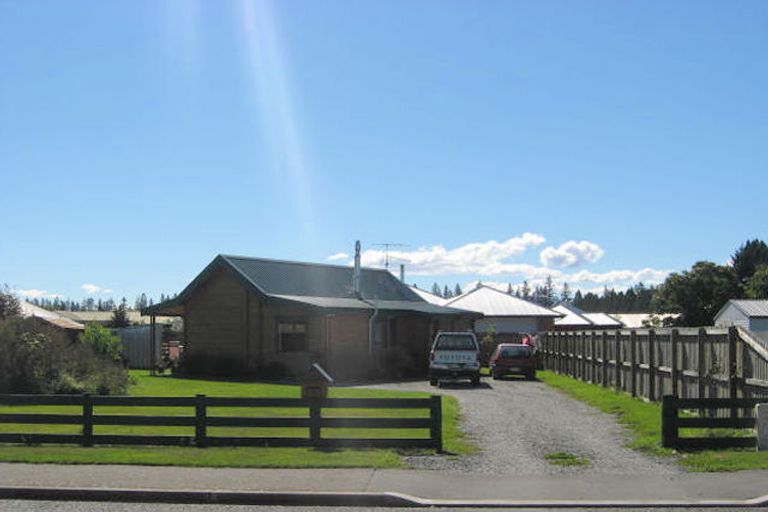 Photo of property in 8a Spaxton Street, Methven, 7730