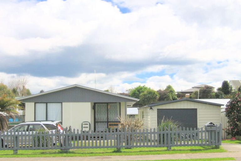 Photo of property in 56a Morey Street, Owhata, Rotorua, 3010