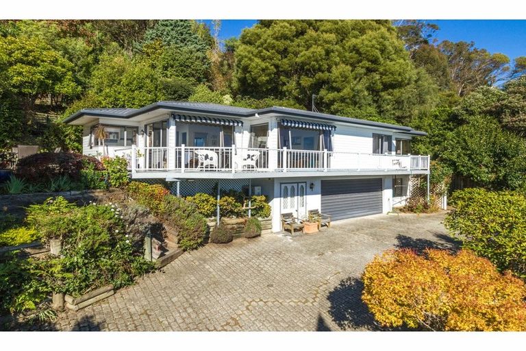 Photo of property in 6 Bellevue Heights, Tahunanui, Nelson, 7011